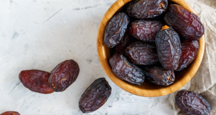The Utility Of Iron In Dates