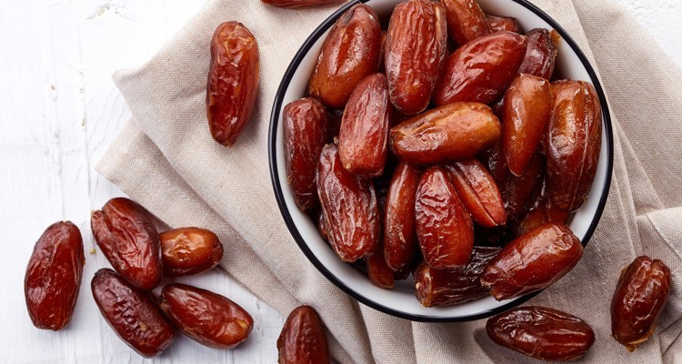 Dates Nutrition Facts